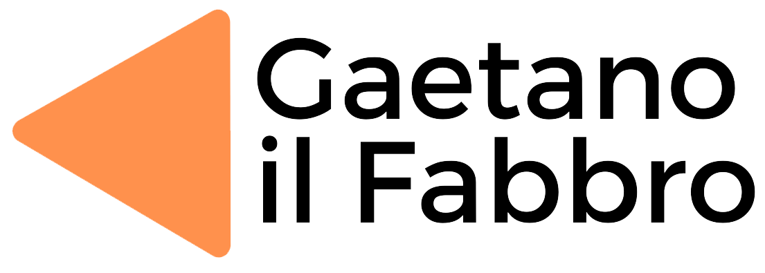 Gaetano il Fabbro